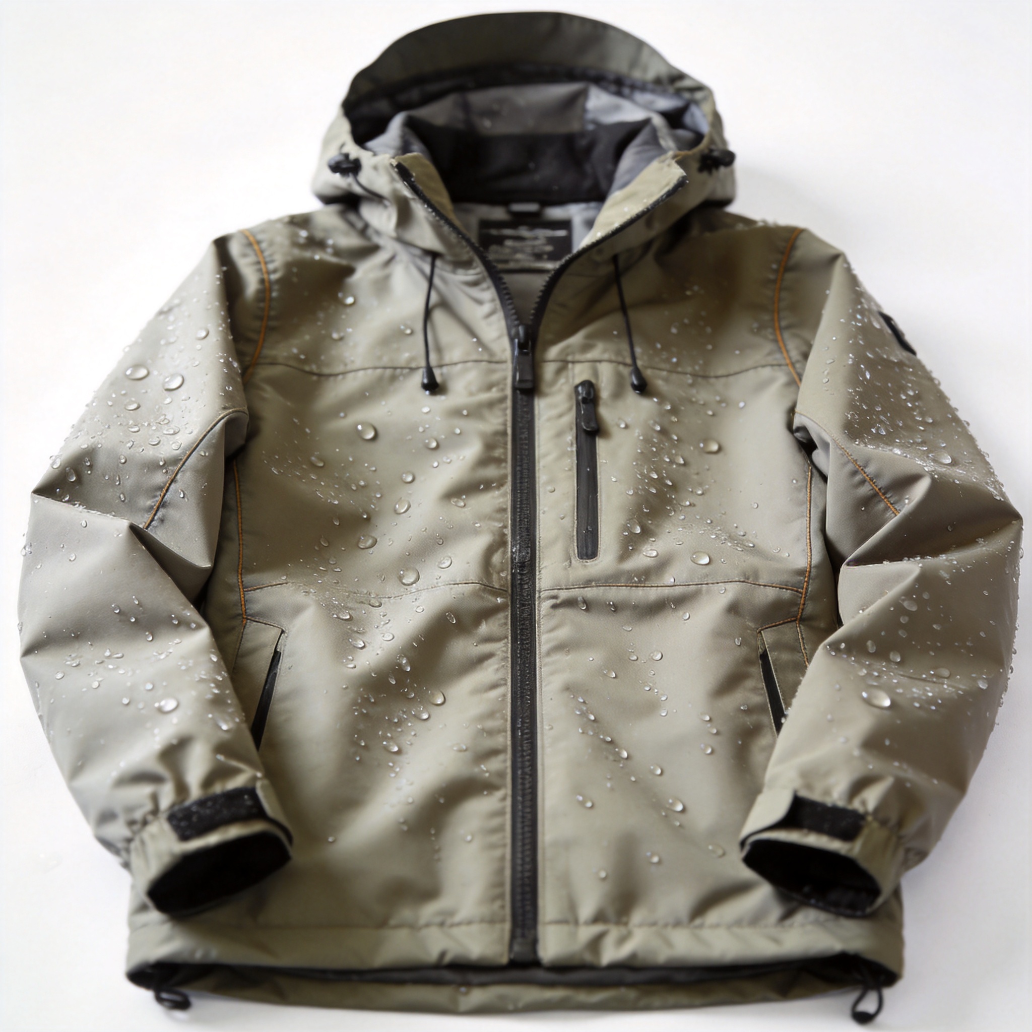 Rain Jacket