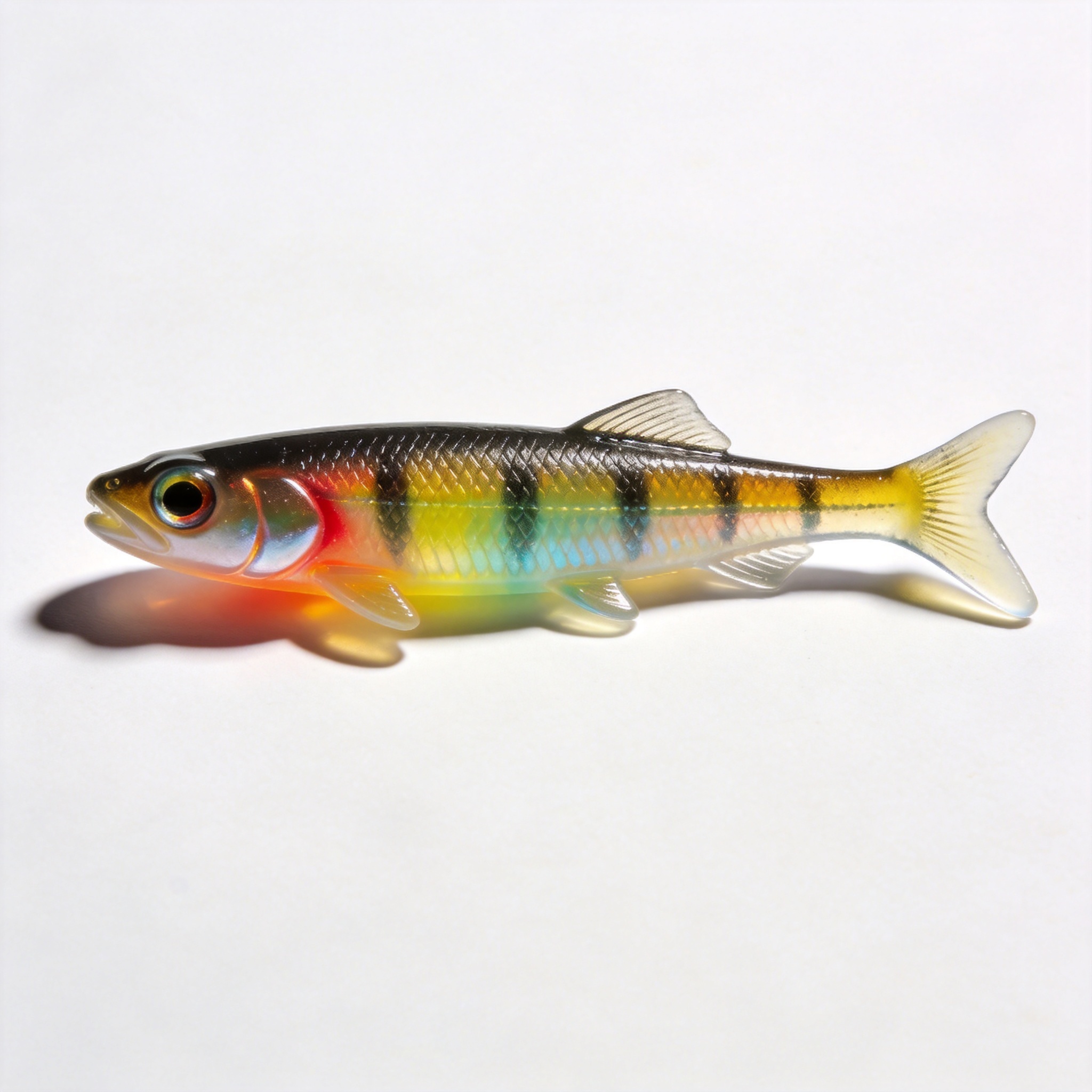 Grub Tail