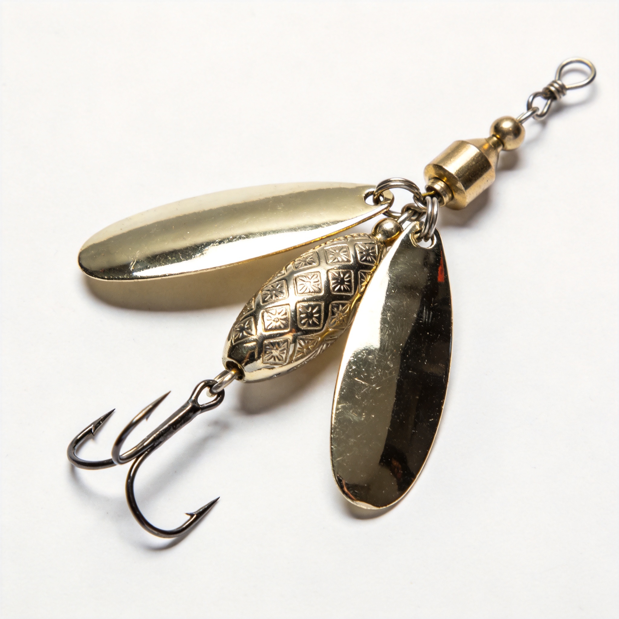 Spinnerbait